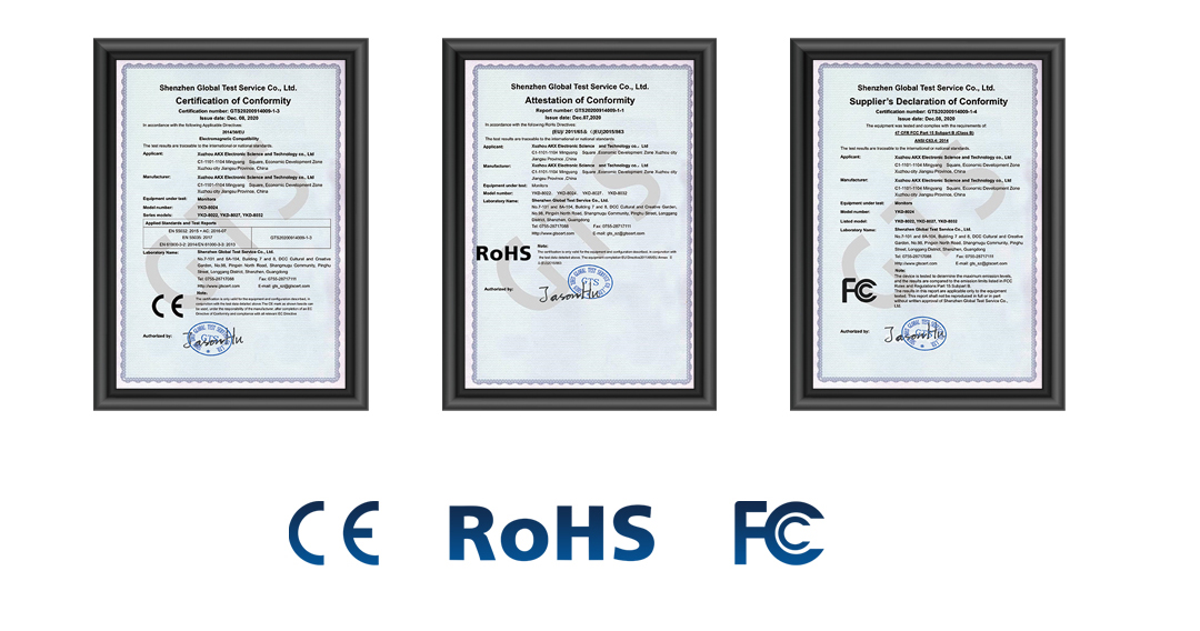 YKD-8132 4K醫(yī)用監(jiān)視器 YKD-8132 4K醫(yī)用監(jiān)視器