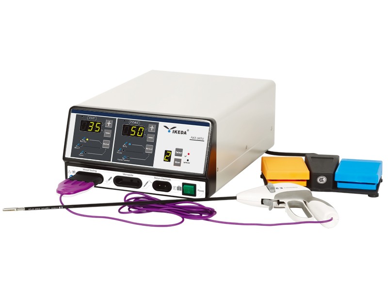 高頻手術系統  AKX-9650