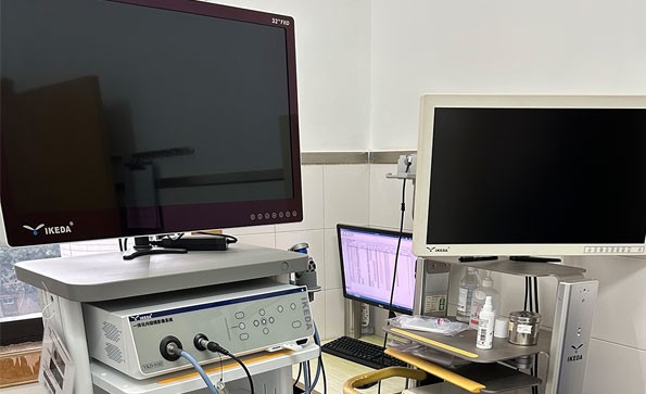 經(jīng)典傳承 攜手同行 | 益柯達(dá)與重慶醫(yī)科大學(xué)附屬永川醫(yī)院的成長之路