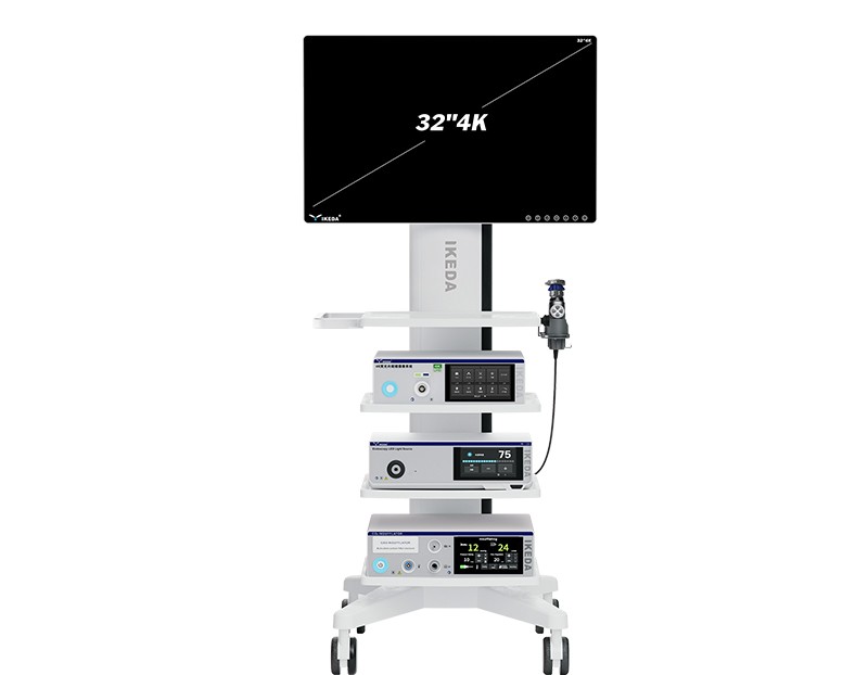 4K熒光內窺鏡攝像系統 YKD-9223
