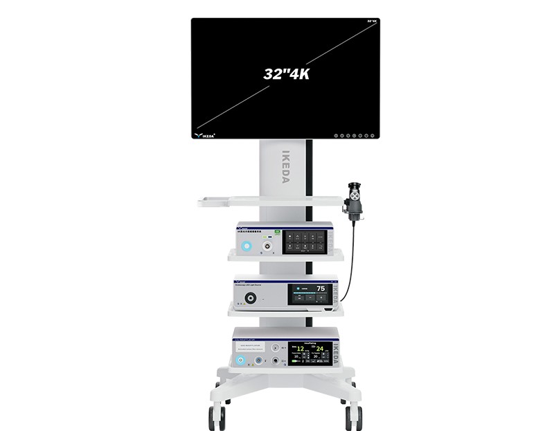 4K熒光內窺鏡攝像系統 YKD-9222
